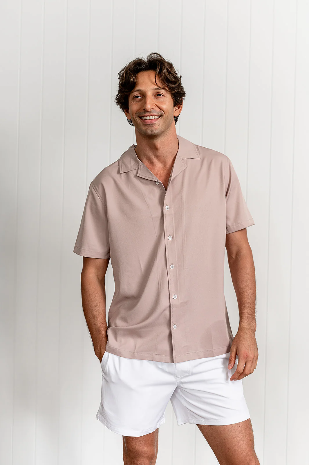 Beige Nashie - Image 4