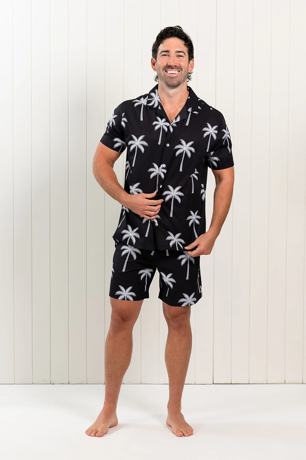 Black Palms Nashie - Image 3