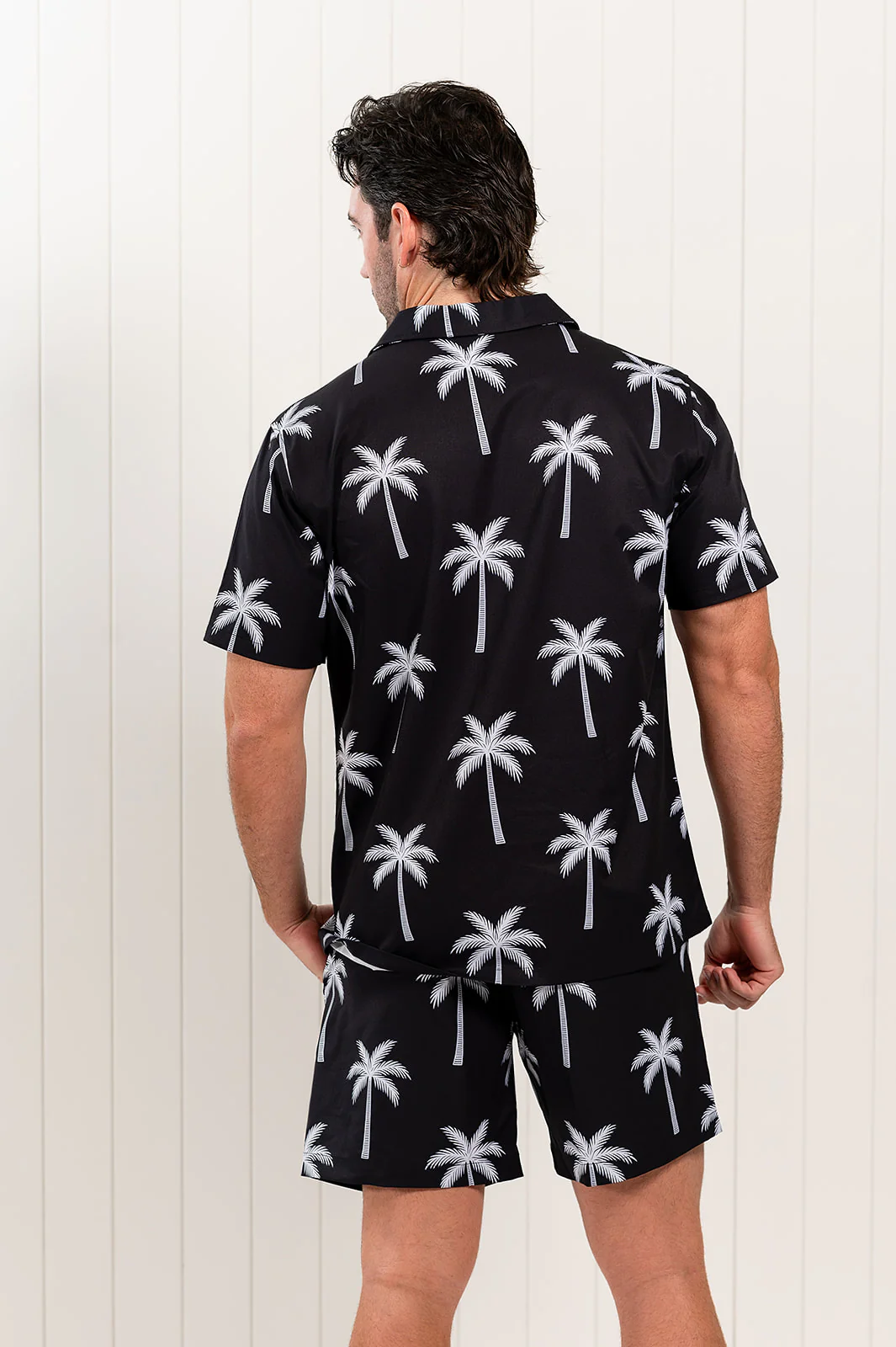 Black Palms Nashie - Image 4