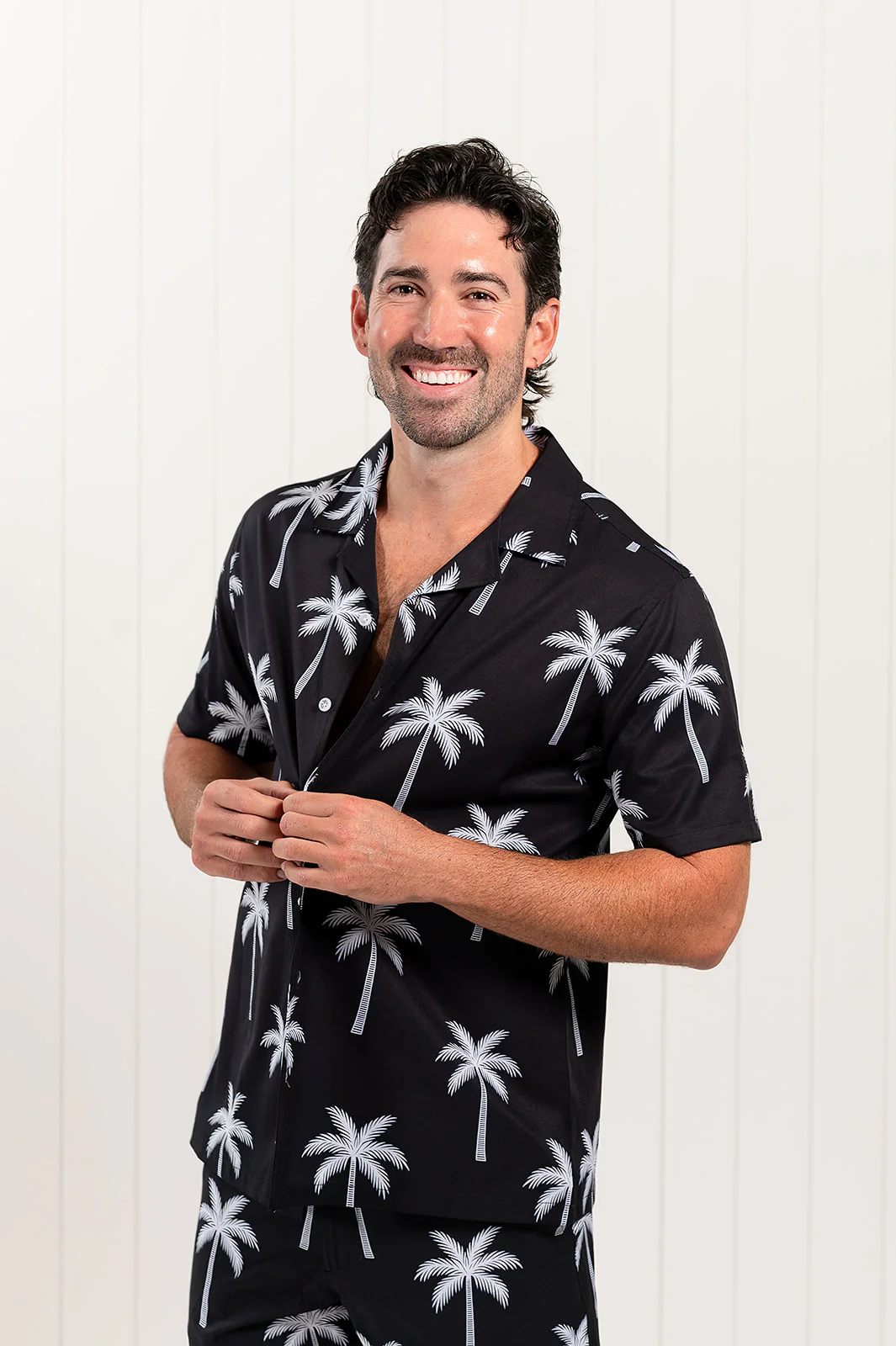 Black Palms Nashie - Image 7
