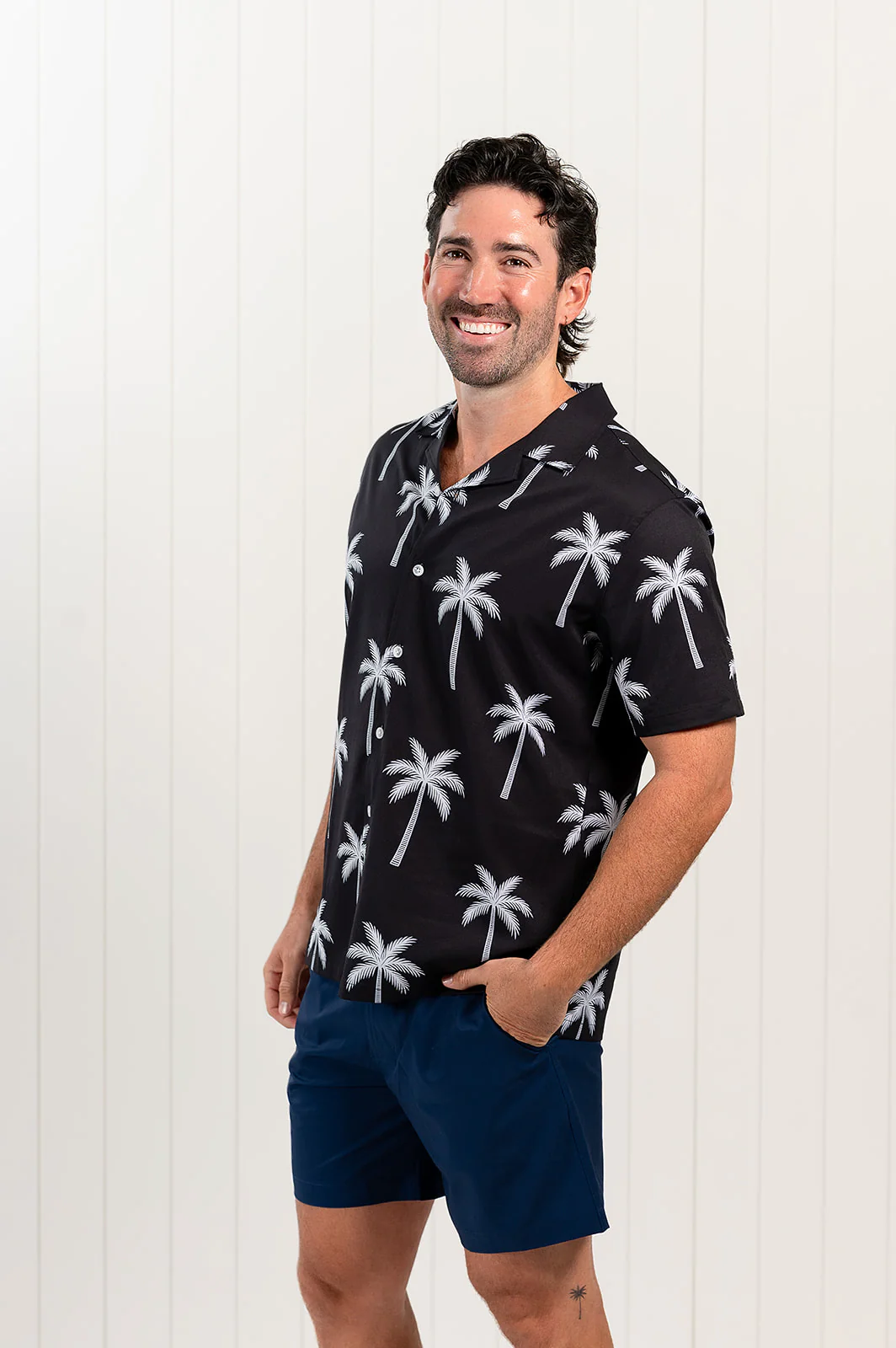 Black Palms Nashie - Image 8