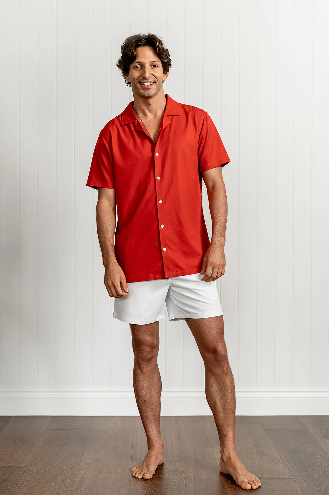 Burnt Orange Nashie - Image 3