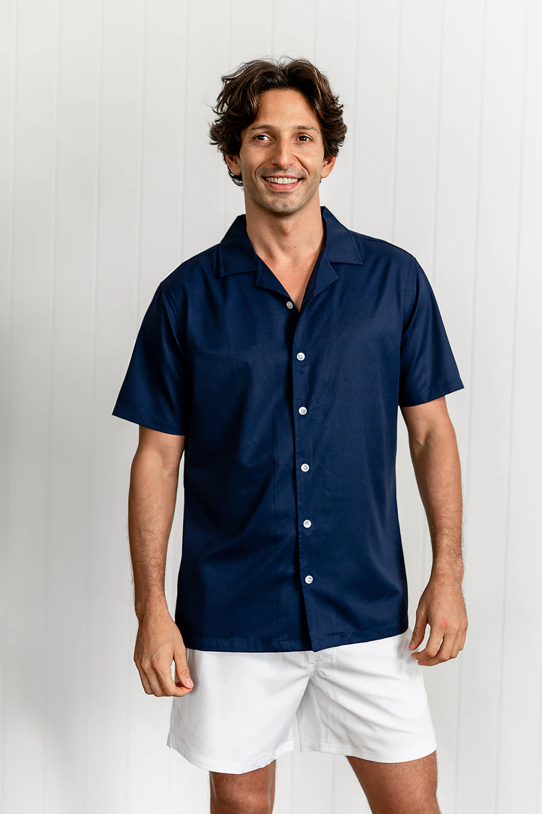 Navy Blue Nashie - Image 3