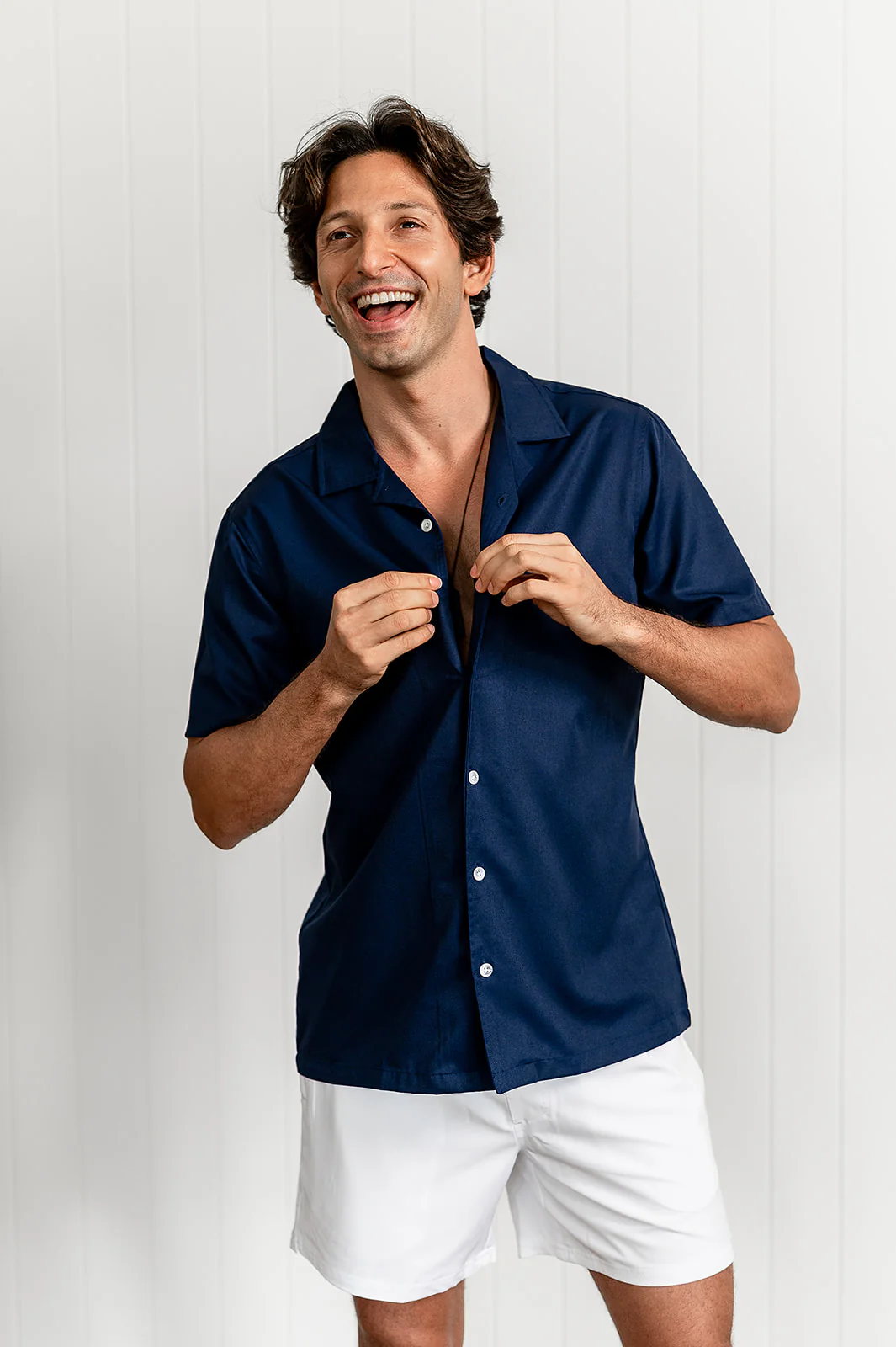 Navy Blue Nashie - Image 4