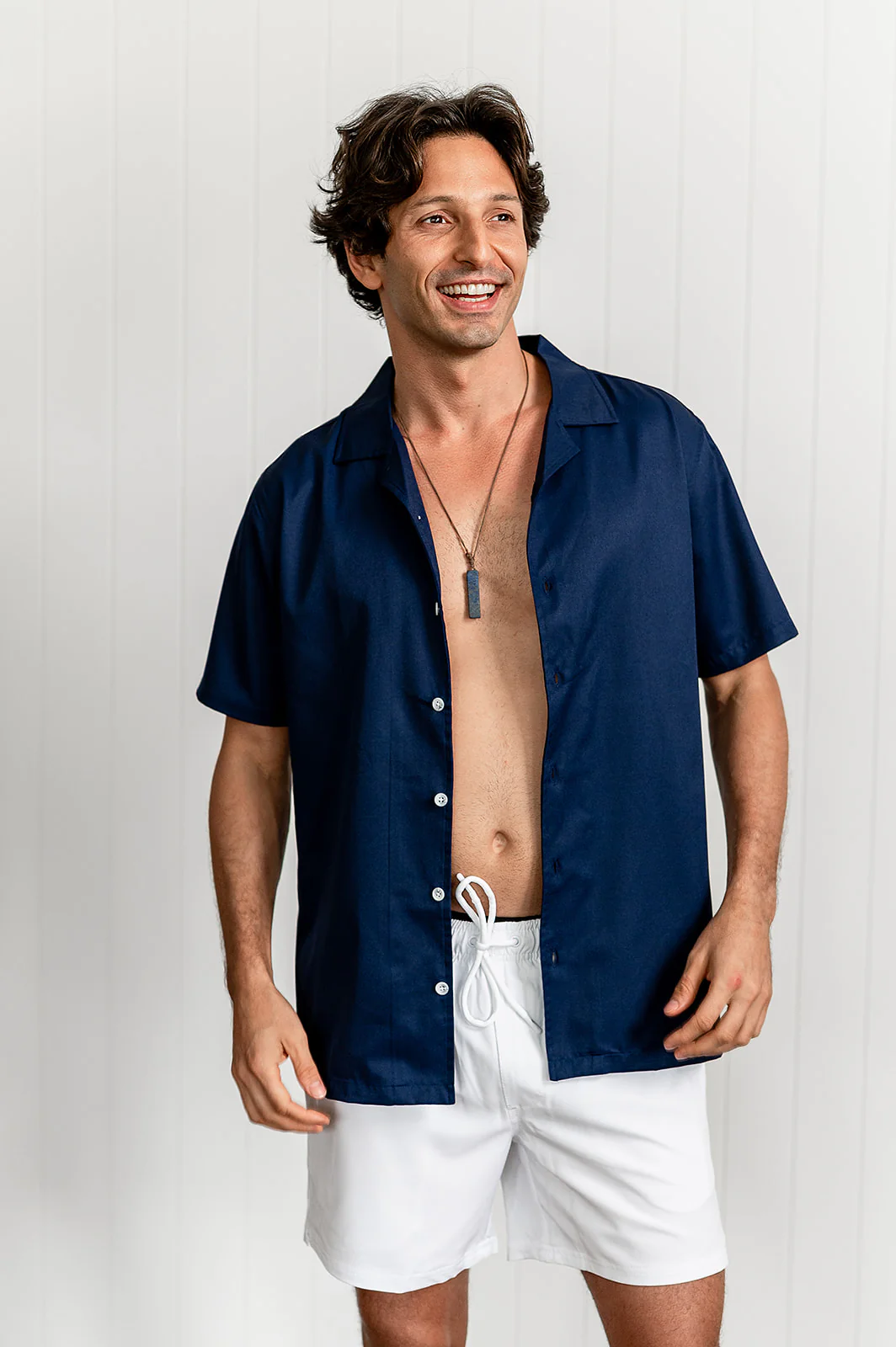Navy Blue Nashie - Image 5