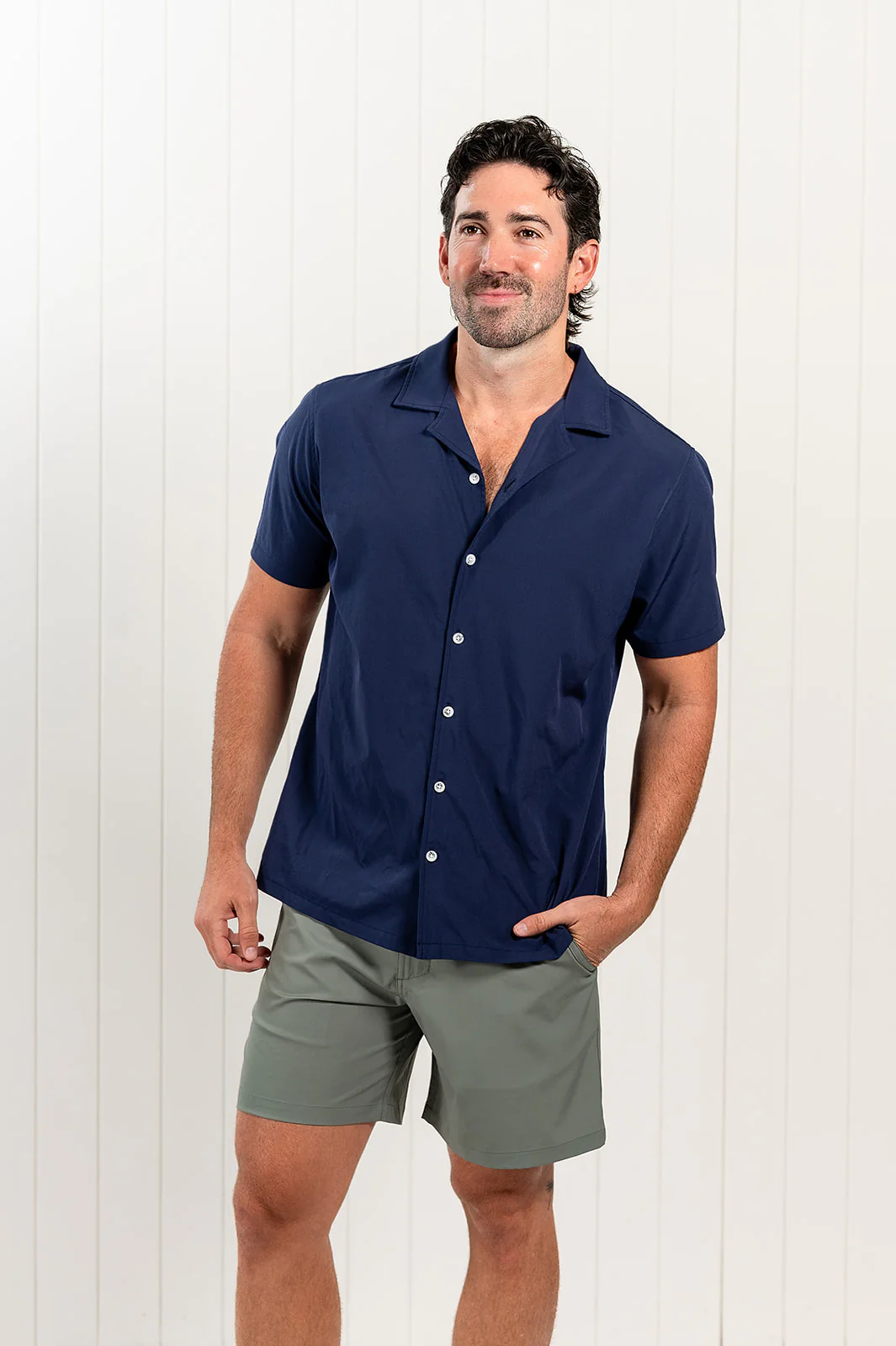 Navy Blue Nashie - Image 6