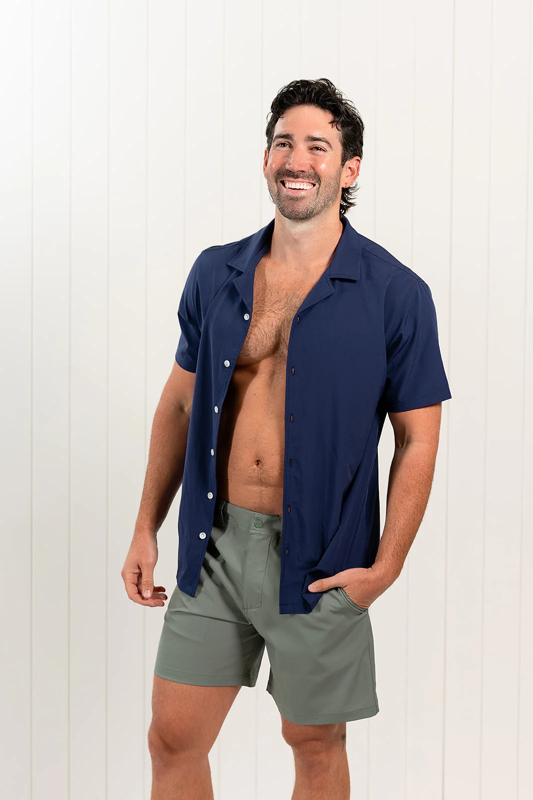 Navy Blue Nashie - Image 7