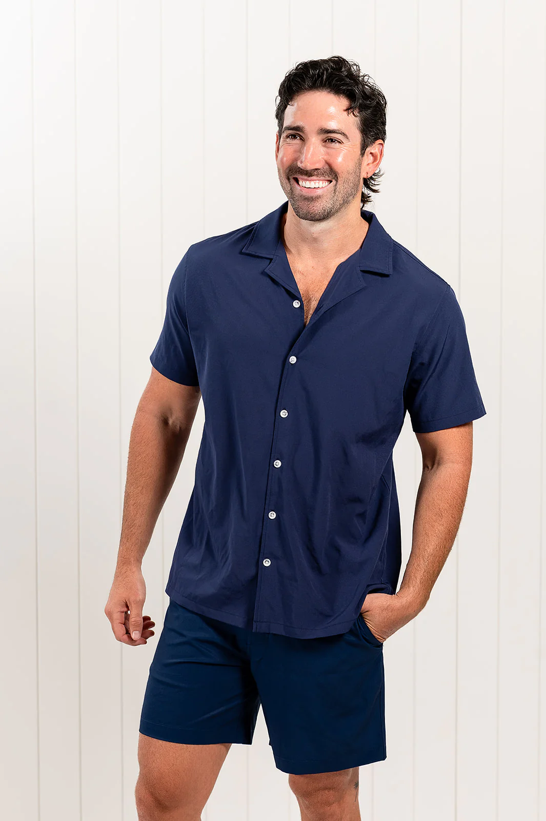 Navy Blue Nashie - Image 8