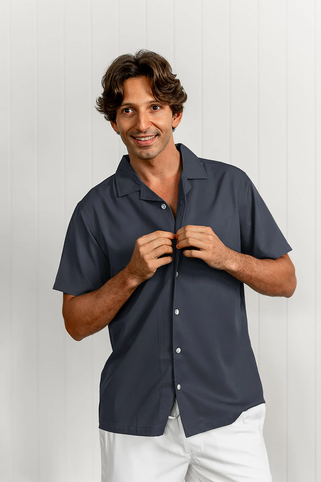 Slate Grey Nashie - Image 6